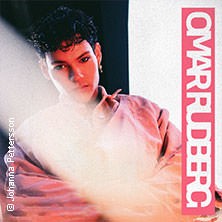 Omar Rudberg