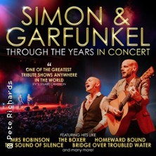 Simon & Garfunkel - Through The Years performed by Bookends