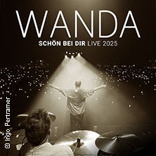 Wanda - Schön bei dir - Live 2025