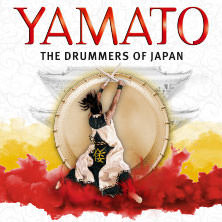 YAMATO - The Drummers of Japan