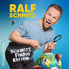 Ralf Schmitz - Schmitzfindigkeiten