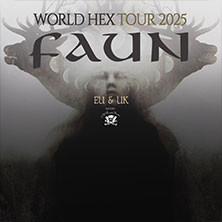 Faun - World Hex Tour 2025