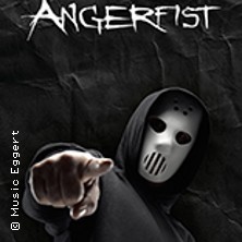 Angerfist @ Docks Hamburg