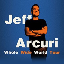 Jeff Arcuri