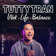 TUTTY TRAN - Wok-Life-Balance