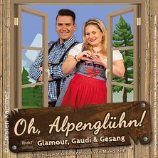 Oh, Alpenglühn - Theater Grüne Zitadelle