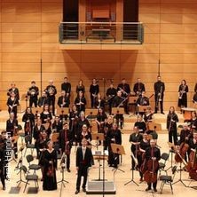 Großes Sinfoniekonzert "Giganten" - Konzert des Akademischen Orchesters Halle