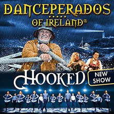 Danceperados of Ireland - Hooked Tour