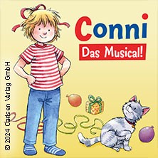 Conni - Das Musical!