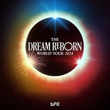 DPR - The Dream Reborn World Tour 2024