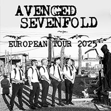 Avenged Sevenfold