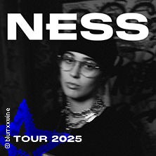 NESS - Tour 2025