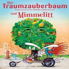 Reinhard Lakomy-Ensemble - Der Traumzauberbaum & Mimmelitt