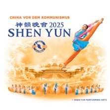 Shen Yun 2025 - China vor dem Kommunismus