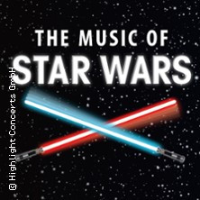 The Music of Star Wars - Live in Concert