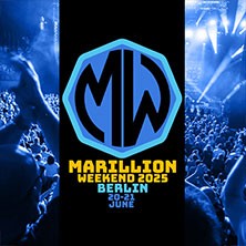 Marillion Weekend Germany 2025