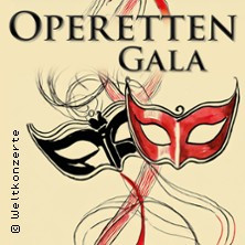 Operetten Gala - Berliner Operetten Ensemble