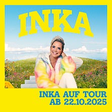 Inka Bause - Jubiläums-Tour 2025