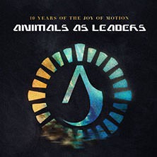 Animals As Leaders