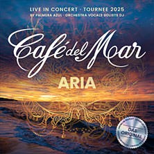 Café del Mar ARIA