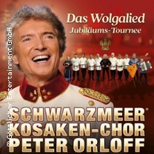 Peter Orloff & Schwarzmeer Kosaken Chor