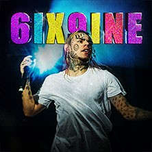 Tekashi 6ix9ine - Live in Concert