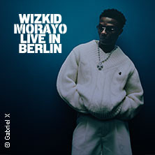 Wizkid - Morayo Live in Berlin