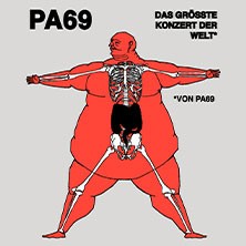 PA69 - DAS GRÖSSTE KONZERT DER WELT