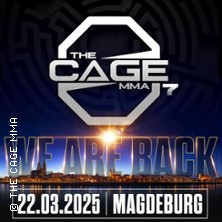 The Cage MMA 7