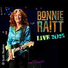 Bonnie Raitt