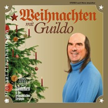 Guildo Horn & Die Orthopädischen Strümpfe - Weihnachten mit Guildo