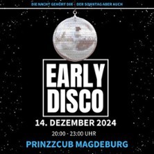 Early Disco Magdeburg