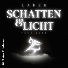 LaFee - SCHATTEN & LICHT TOUR 2025