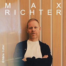 Max Richter