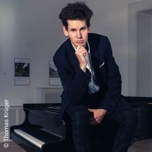 Piano Medleys in Concert | Thomas Krüger - Mr. Pianoman