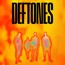 Deftones - Summer 2025