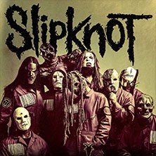 Slipknot - Open Air 2025