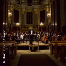 Bolero - Deutsches Philharmonie - Orchester Berlin