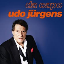 Da Capo Udo Jürgens - Die Original-Show mit dem Orchester Pepe Lienhard