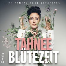 TAHNEE - BLÜTEZEIT