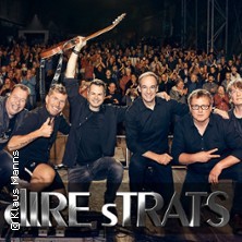 Dire Strats - A Tribute to Dire Straits