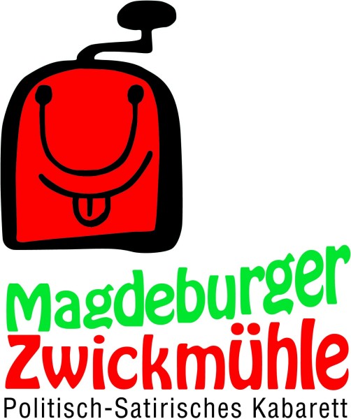 ©Magdeburger Zwickmühle