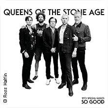 Queens of the Stone Age - The End Is Nero