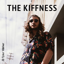 The Kiffness