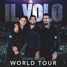 IL VOLO - Tour 2025