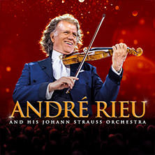 André Rieu - Tour 2026