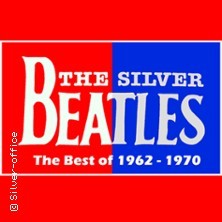 The Silver Beatles - The Best Of Show