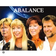 Abalance The ABBA Show / Revival Show - a tribute to ABBA