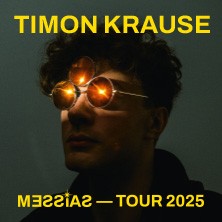 Timon Krause - Messias - Live 2025