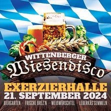 Wittenberger Wies'n-Disco